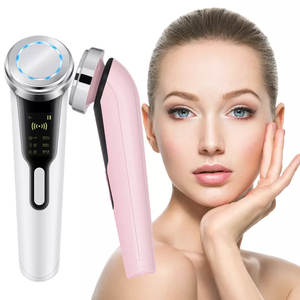 Dispositivo de belleza para estiramiento de la piel, dispositivo de Rejuvenecimiento para masaje facial - Product Image 1