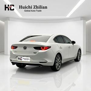 <span class=keywords><strong>Mazda</strong></span> 3 Axela <span class=keywords><strong>2023</strong></span> 2.0L NA 6AT Edición Premium FWD Usado, Volante a la Izquierda, Bien Mantenido, con Neumáticos R18, Sedán de Gasolina - Product Image 3