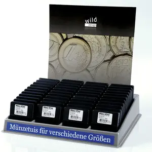 Tùy Chỉnh Chân Không Hình Thành Nhựa Hiển Thị Khay Trong Siêu Thị/Cửa Hàng - Product Image 6