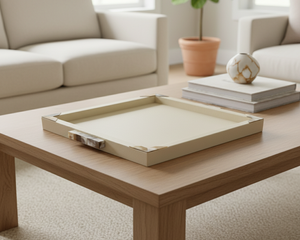 Plateaux Décoration d'intérieur Plateaux pour bureau cuisine Salon table basse Plateaux personnalisés WINSOME ART EXPORTS - Product Image 1