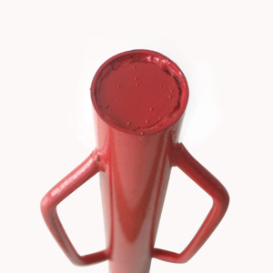 Perfurador de Postes de Cerca ECO FRIENDLY em Aço Carbono Metálico para Cerca Elétrica - Product Image 3