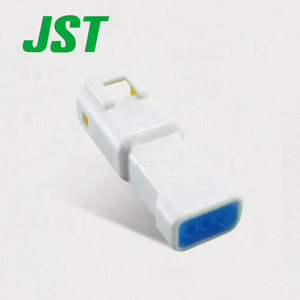 สไตล์จีบ,กันน้ำ,ลวดต่อสาย,JST,<span class=keywords><strong>03T</strong></span>-<span class=keywords><strong>JWPF</strong></span>-<span class=keywords><strong>VSLE</strong></span>-<span class=keywords><strong>S</strong></span>,ชาย,ขั้วต่อ - Product Image 1