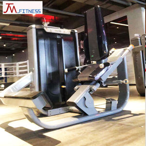 Station multifonctionnelle Gym Fitness Equipment Pin Loaded <span class=keywords><strong>Rotary</strong></span> Calf Raise <span class=keywords><strong>Machine</strong></span> <span class=keywords><strong>Musculation</strong></span> Seed Calf <span class=keywords><strong>Machine</strong></span> - Product Image 5