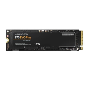 全新固态硬盘适用于 SAMSUNG MZ-V7S1T0BW 1TB 970 EVO Plus NVMe M.<span class=keywords><strong>2</strong></span> SSD V-NAND 3-bit MLC PCIe Gen 3.0 X 4 NVMe 1.3 - Product Image 4