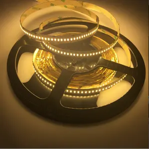 Led Light Strip Flexible Hot Selling Outdoor Decoration IP 65 Led Strip Lighting Flexible Smd 3014 5v 18 Led/m Usd Led Strip