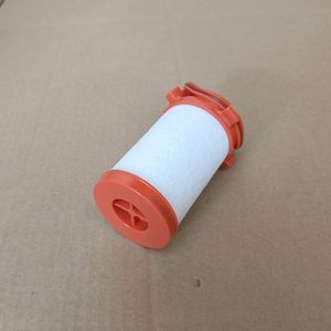 Elemento de filtro de precisión de alta calidad Manny para piezas de compresor de aire de tornillo industrial - Product Image 5