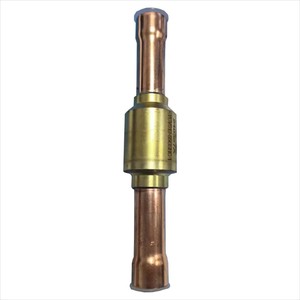 Regulador de Presión de Condensación OKR, Rango de 5-17.5 bar, Conexión de Abocardado o Soldadura, Válvula HVAC para Refrigeración, Nuevo - Product Image 3