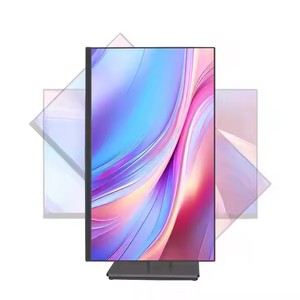 Hỗ trợ tùy chỉnh màn hình logo 23.8 24 24.5 25 27 32 37.5 inch 1k 2k 4K 60 75 144 165 180 240 Hz Máy tính PC chơi Game màn hình - Product Image 3