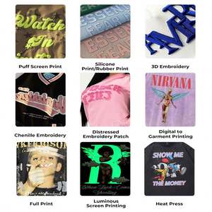 T-shirts blancs à séchage rapide pour hommes, t-shirts unis en tricot blanc pour sport, gym, course, sublimation imprimée, motif uni - Product Image 5