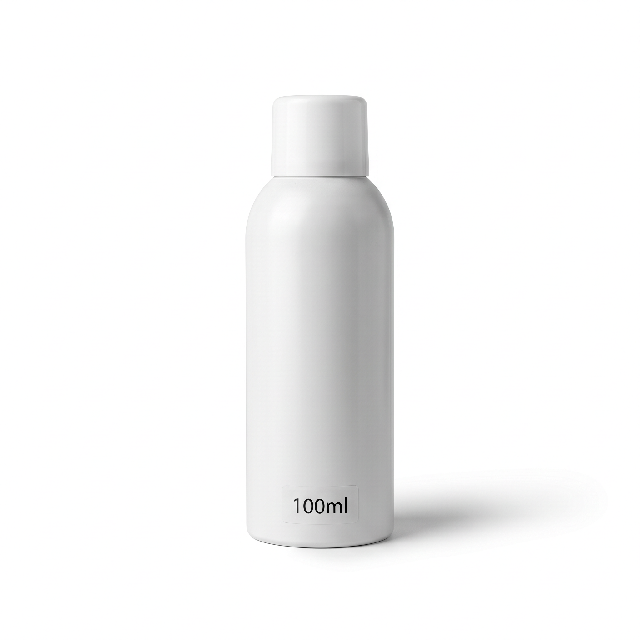 White 100ml