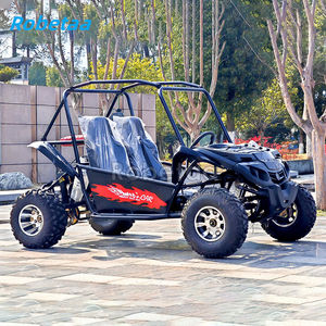 Buggy tout-terrain <span class=keywords><strong>pas</strong></span> <span class=keywords><strong>cher</strong></span> 200cc accepter personnaliser kit pour assembler <span class=keywords><strong>A</strong></span> Go Karts nouveau Design Go Kart <span class=keywords><strong>neige</strong></span> pistes Karting pédale - Product Image 4