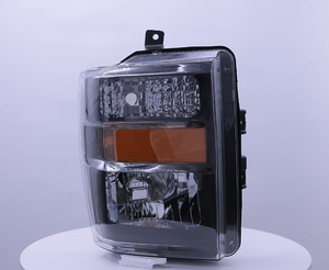 Faro AUTO AUTO AUTO Autolight per FORD F250 2008-2010 faro frontale automatico 7 c3z 13008 <span class=keywords><strong>BA</strong></span>/7 c3z 13008 AA 2008 2009 2010 - Product Image 3
