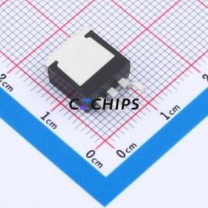 Diode en carbure de silicium HFFSB1065A TO-263 en gros – Fournisseur de composants électroniques et service BOM - Product Image 2