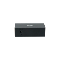 5-Port Non Géré Gigabit Commutateur Auto-Négociation RJ45 supportant Auto-mdi/MDIX WIS-SG50 commutateur Ethernet