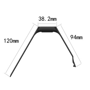 Bracelet SM-R375 pour <span class=keywords><strong>Samsung</strong></span> <span class=keywords><strong>Galaxy</strong></span> <span class=keywords><strong>Fit</strong></span> <span class=keywords><strong>E</strong></span> - Product Image 6