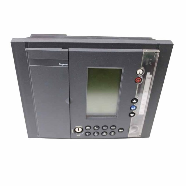 SEPAM S80 SepaM S80 High Voltage Relay protection Micro-coMputerized General Insurance