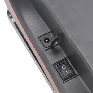 Báscula de Pesaje Electrónica Digital Veidt Weiging FF1976 14191-444F de 30 kg, en Oferta, Máquina de Pesar 14191-444F FF1976 - Product Image 2