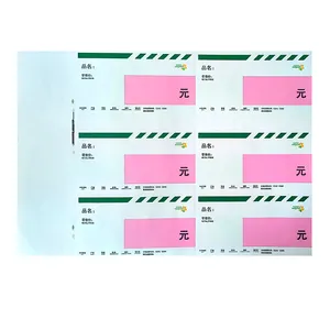 공장 공급 접착 스티커 사용자 정의 가격표 용지 사용자 정의 인쇄 내용 및 로고 인쇄 가능 라벨 사용자 정의 색상 레이블