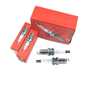 जापान के थोक ओएम कारखाने सामान सार्वभौमिक स्पेयर पार्ट्स कार ऑटो पार्ट ऑटोमोटिव पार्ट्स स्पार्क प्लग बनाती है। - Product Image 3