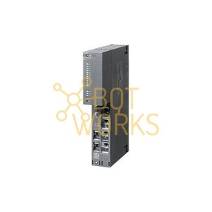 Siemens 6ES74105HM080AB0 - Nuovo - Product Image 1