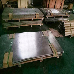 उच्च गुणवत्ता 1 मिमी लीड शीट प्रयोगशाला एक्स-रे विकिरण प्रमाण लीड रोल रोल - Product Image 5