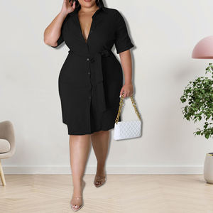 Ropa de verano <span class=keywords><strong>2022</strong></span> de talla grande para fiesta, vestidos caftán de manga larga para mujer africana Dashiki estampado/ - Product Image 3