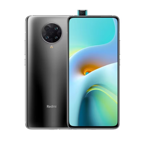 Para Xiaomi <span class=keywords><strong>Redmi</strong></span> K30 Ultra 5G Smartphone Pantalla de 6,67 pulgadas <span class=keywords><strong>MIUI</strong></span> <span class=keywords><strong>12</strong></span> Dual SIM 8GB RAM Smart Gaming Características Teléfono usado - Product Image 1