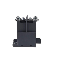 Contacteur CC NDZ3T-150P Contacteur à bobine haute tension CC pour chariot élévateur électrique 150A 750dc