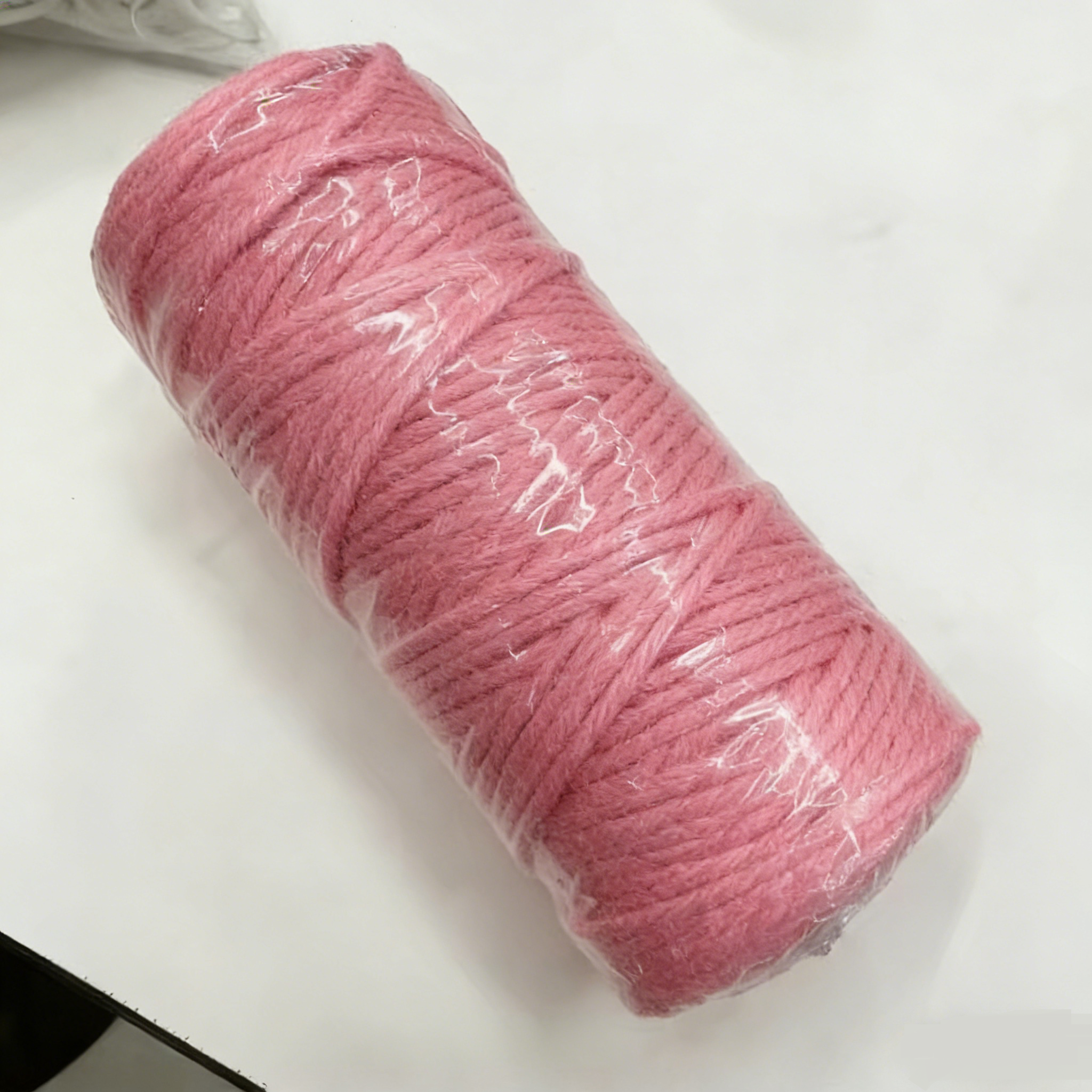 8 Peach Pink