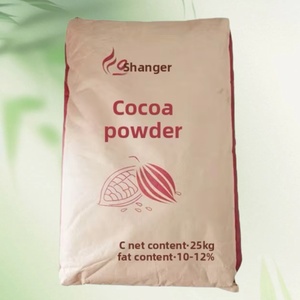 Cacao en <span class=keywords><strong>Polvo</strong></span> con Vainilla 500g/1kg Grado Alimenticio 100% Contenido de Cacao para Repostería, Chocolate, Leche, Té y Bebidas - Product Image 5