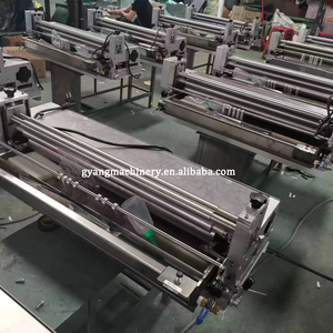 Tablero de papel de cubierta dura de alta calidad, <span class=keywords><strong>pegamento</strong></span> de papel de escritorio, máquina de <span class=keywords><strong>pegamento</strong></span> de fusión en caliente <span class=keywords><strong>para</strong></span> mesa pequeña a la venta - Product Image 5