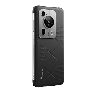 Téléphone robuste Fossibot F112 PRO 6,88 pouces HD+ 8+256 Go Appareil photo arrière 50MP Appareil photo frontal 16MP Dimensity 6300 7150mAh Android 14 - Product Image 3
