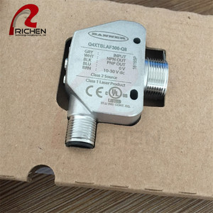 2026 BANNER <strong>DF</strong>-G2-PS-9M with Sensor Connection Cable, Brand New Genuine <strong>Product</strong>, in Stock Now. - Product Image 5