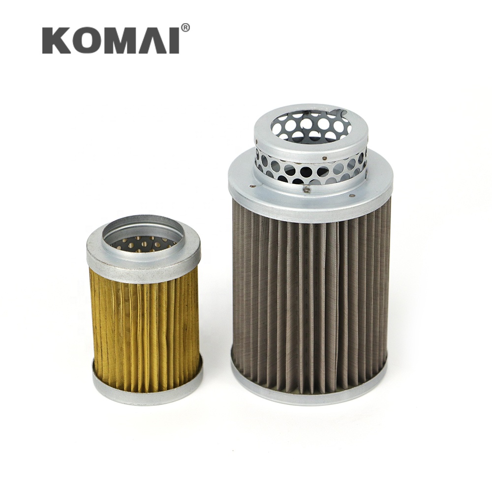 Komai Hydraulic Filter Parts - Durable & Efficient Solutions