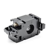 Transformador de Corriente para Montaje en Riel DIN RUNDE AF-20, 10-600A /5A, Trifásico, CA, con Orificio de 20mm/30mm de Diámetro