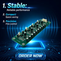 Fabricante de Electrónica en China, Fabricación de PCB y PCBA, Ensamblaje de Placas, Conectores