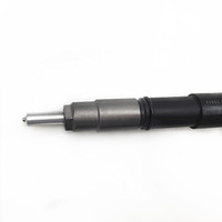 Injecteur à rampe commune diesel JF 23670-30240 pour Toyota HIACE HILUX 2.5D 2KD-FTV Pièces de moteur 23670-30240
