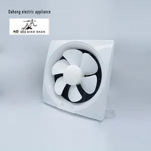 The most popular portable ventilation kitchen bathroom exhaust fan