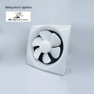 Ventilateur d'extraction portable, pour cuisine et salle de bains, le plus populaire