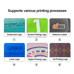 Thảm tập võ thuật ghép nối mềm EVA chất liệu Tatami Lifttop Karate Taekwondo 20mm 25mm <span class=keywords><strong>30mm</strong></span> 40mm - Product Image 4