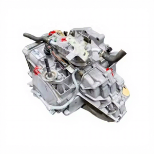 Pièces de transmission <span class=keywords><strong>Peugeot</strong></span> 406 3.0l ZF4HP20 2005 - Product Image 5