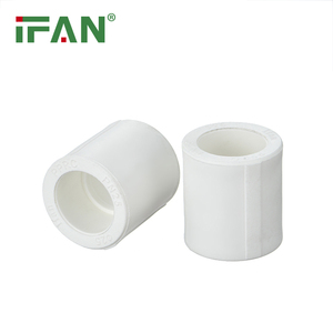 IFAN Chất lượng cao <span class=keywords><strong>PPR</strong></span> ống và phụ kiện <span class=keywords><strong>PPR</strong></span> phù hợp khuỷu tay Công Đoàn TEE <span class=keywords><strong>PPR</strong></span> phụ kiện đường ống - Product Image 3