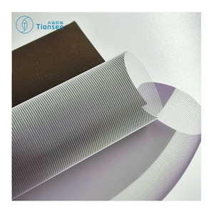Volet de protection solaire moderne <span class=keywords><strong>Jalousie</strong></span> Windows jour et nuit Zebra 42 "L X 64" L Échantillon de qualité pour la décoration - Product Image 4