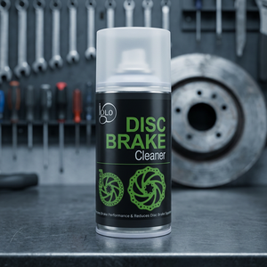 IGLO Car Care Effective Auto Brake Disc & System <b>Cleaner</b> 100ml Aerosol <b>Spray</b> - Product Image 2