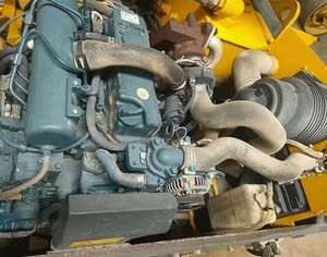 Compacteur routier d'asphalte SAKAI TW502 d'occasion, 5 tonnes, petit rouleau compresseur SAKAI d'occasion - Product Image 4