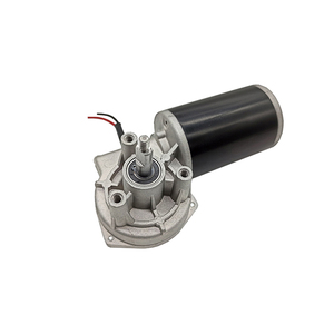 <span class=keywords><strong>220V</strong></span> 12V 24V 36V 48V 63mm 속도 제어 <span class=keywords><strong>DC</strong></span> 모터 35rpm 100w 감속기 마이크로 모터 판매 - Product Image 4