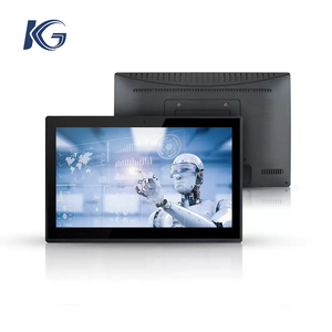 Máy tính tất cả trong một Android Touch: Máy trạm hệ thống điều khiển công nghiệp màn hình 10.1/15.6/21.5 inch, máy tính thông minh tất cả trong một - Product Image 4