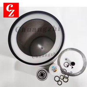 Pièces d'origine pour compresseurs d'air, pièces de rechange pour compresseurs d'air industriels Atlas Copco - Product Image 1