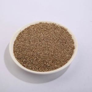 Fabricants de <span class=keywords><strong>vermiculite</strong></span> expansée en gros <span class=keywords><strong>pour</strong></span> le jardinage, <span class=keywords><strong>vermiculite</strong></span> expansée dorée, sacs tissés de 25 kg, MOQ de 5 tonnes, Hebei, Chine - Product Image 4