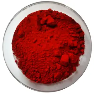 Pigmento rosso 149 CAS n. 4948-15-6 pigmenti perilene ad alte prestazioni 149 rosso perilene